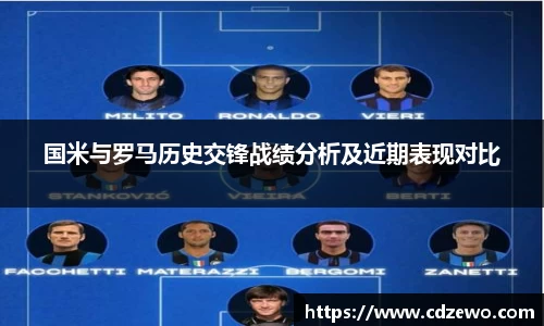 国米与罗马历史交锋战绩分析及近期表现对比