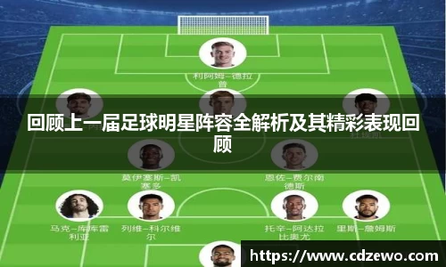 回顾上一届足球明星阵容全解析及其精彩表现回顾
